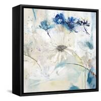 Unexpected Flowers II-Jodi Maas-Framed Stretched Canvas