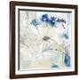 Unexpected Flowers II-Jodi Maas-Framed Giclee Print