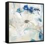 Unexpected Flowers II-Jodi Maas-Framed Stretched Canvas