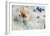 Unexpected Flowers-Jodi Maas-Framed Giclee Print