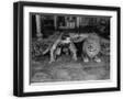 Black Frame