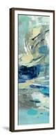 Unexpected Wave II-Silvia Vassileva-Framed Premium Giclee Print