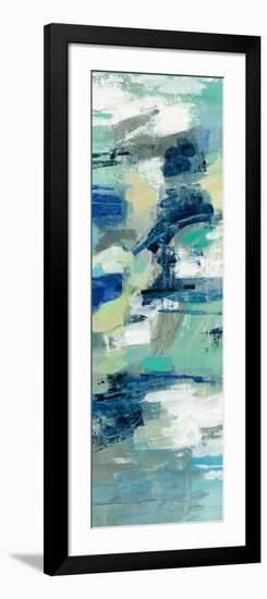 Unexpected Wave III-Silvia Vassileva-Framed Art Print