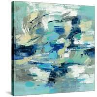 Unexpected Wave-Silvia Vassileva-Stretched Canvas