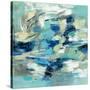 Unexpected Wave-Silvia Vassileva-Stretched Canvas