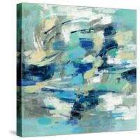 Unexpected Wave-Silvia Vassileva-Stretched Canvas