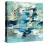 Unexpected Wave-Silvia Vassileva-Stretched Canvas