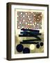 Unexplored 1.-Petr Strnad-Framed Photographic Print