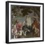 Unfaithfulness (From Four Allegories of Lov), 1575-Paolo Veronese-Framed Giclee Print