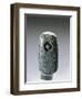 Unfinished Stone Axe Hammer, from Maliqi-null-Framed Giclee Print