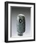 Unfinished Stone Axe Hammer, from Maliqi-null-Framed Giclee Print