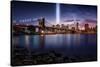 Unforgettable 9-11-Javier de la-Stretched Canvas