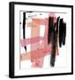 Unforgettable Crush-Eva Hjelte-Framed Giclee Print