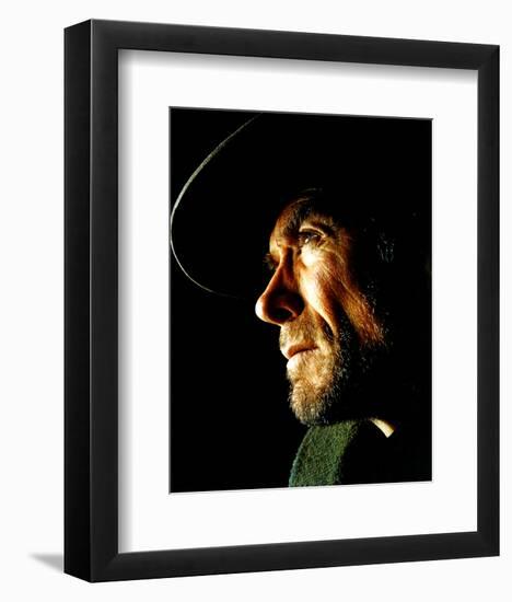 Unforgiven-null-Framed Photo