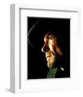 Unforgiven-null-Framed Photo