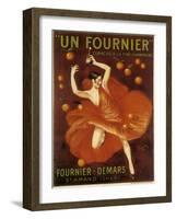 Unfornier-null-Framed Giclee Print