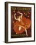 Unfornier-null-Framed Giclee Print