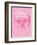 Unfortunately Not Everybody Gets What He Deserves-Hannes Beer-Framed Art Print