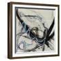 Unfurled II-Farrell Douglass-Framed Giclee Print