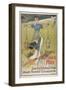 Ungers Milk Germany 1898-null-Framed Giclee Print
