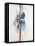 Unhooked I-Sydney Edmunds-Framed Stretched Canvas