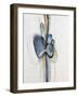 Unhooked II-Sydney Edmunds-Framed Giclee Print