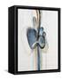 Unhooked II-Sydney Edmunds-Framed Stretched Canvas