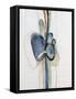 Unhooked II-Sydney Edmunds-Framed Stretched Canvas