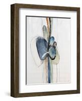 Unhooked II-Sydney Edmunds-Framed Premium Giclee Print