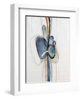 Unhooked II-Sydney Edmunds-Framed Premium Giclee Print