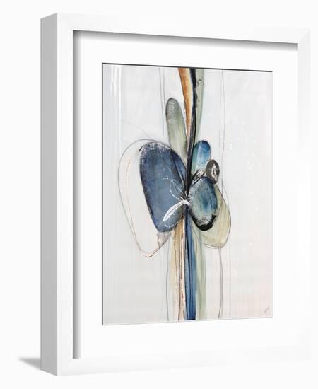 Unhooked II-Sydney Edmunds-Framed Premium Giclee Print