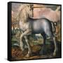 Unicorn, 1572-Paul Delaroche-Framed Stretched Canvas