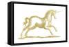 Unicorn Fantasy-Wild Apple Portfolio-Framed Stretched Canvas