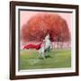 Unicorn Ride-Nancy Tillman-Framed Art Print