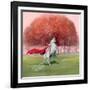 Unicorn Ride-Nancy Tillman-Framed Art Print