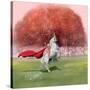 Unicorn Ride-Nancy Tillman-Stretched Canvas