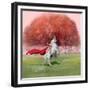 Unicorn Ride-Nancy Tillman-Framed Premium Giclee Print