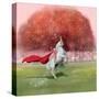 Unicorn Ride-Nancy Tillman-Stretched Canvas