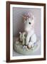 Unicorn-null-Framed Photographic Print