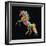 Unicorn-Bob Weer-Framed Premium Giclee Print