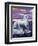 Unicorn-Jenny Newland-Framed Giclee Print