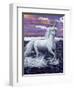 Unicorn-Jenny Newland-Framed Giclee Print