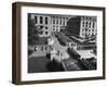 Unidentified Ceremony at the US Naval Academy-null-Framed Photographic Print