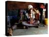 Unidentified Children of Farm Laborers-null-Stretched Canvas