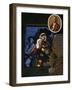 Unidentified Highwayman-John Higgins-Framed Giclee Print