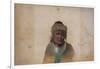 Unidentified Indian Man-John Mix Stanley-Framed Giclee Print