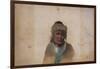 Unidentified Indian Man-John Mix Stanley-Framed Giclee Print