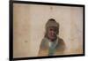 Unidentified Indian Man-John Mix Stanley-Framed Giclee Print