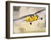 Unidentified Low-Flying Aircraft-null-Framed Giclee Print