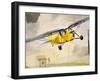 Unidentified Low-Flying Aircraft-null-Framed Giclee Print